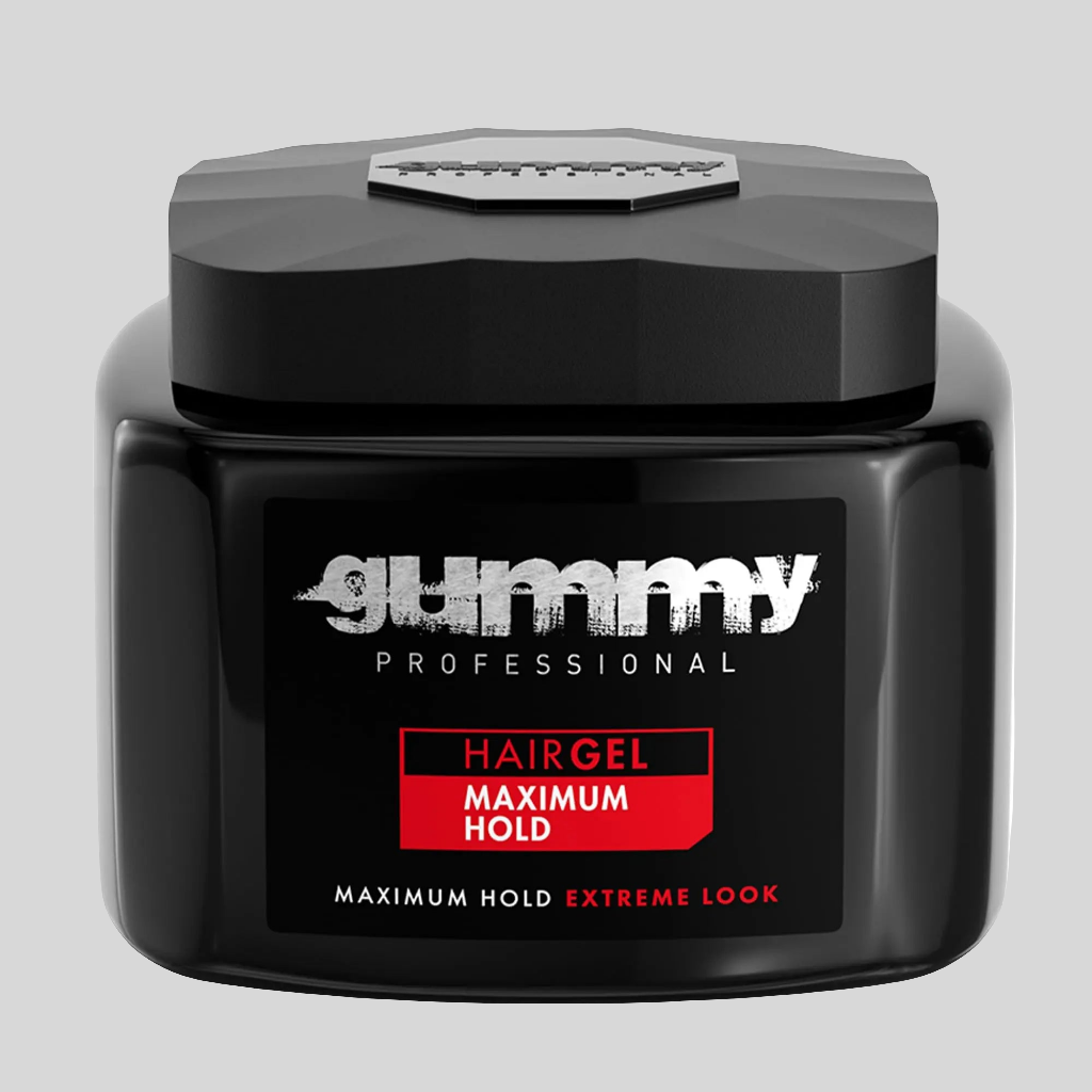 GUMMY PROFESSIONAL HAIR-GEL - D' Mayra Beauty Supply