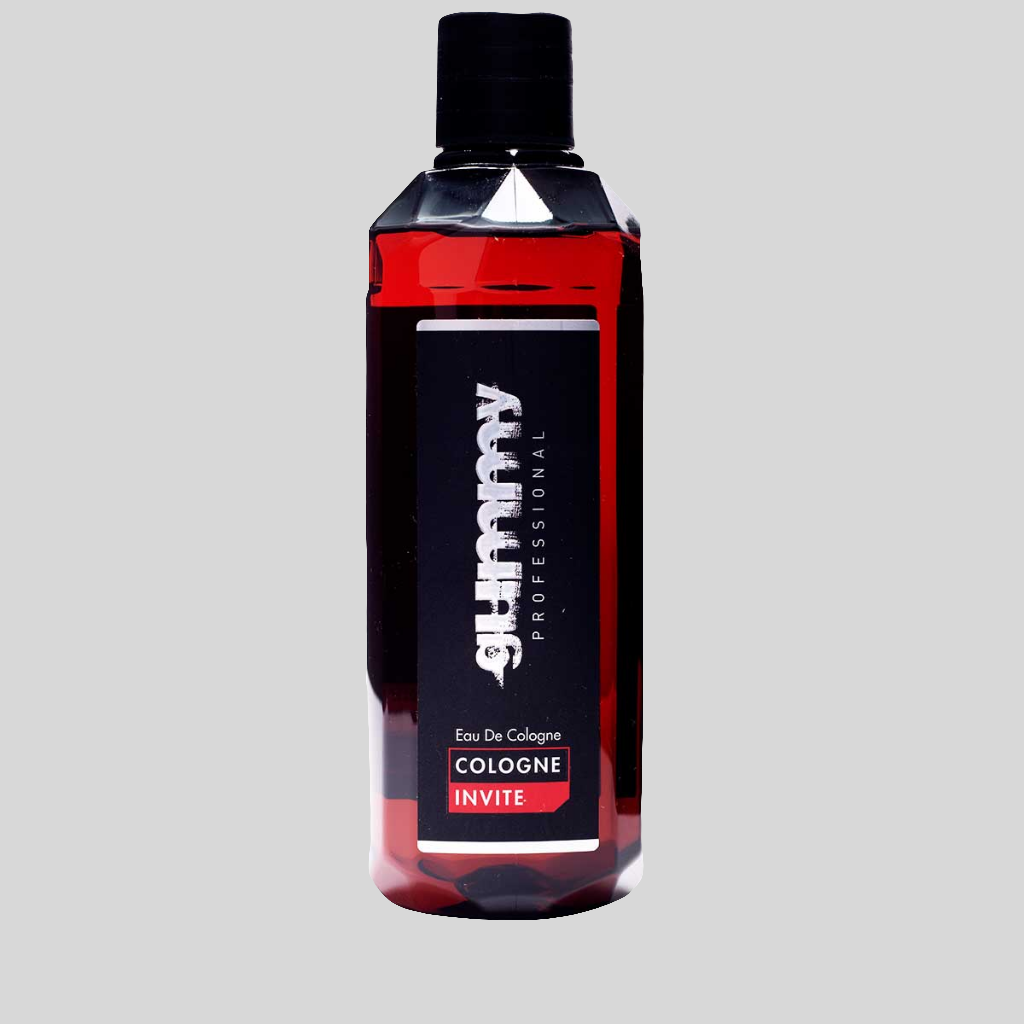 GUMMY PROFESSIONAL- INVITE AFTERSHAVE - D' Mayra Beauty Supply