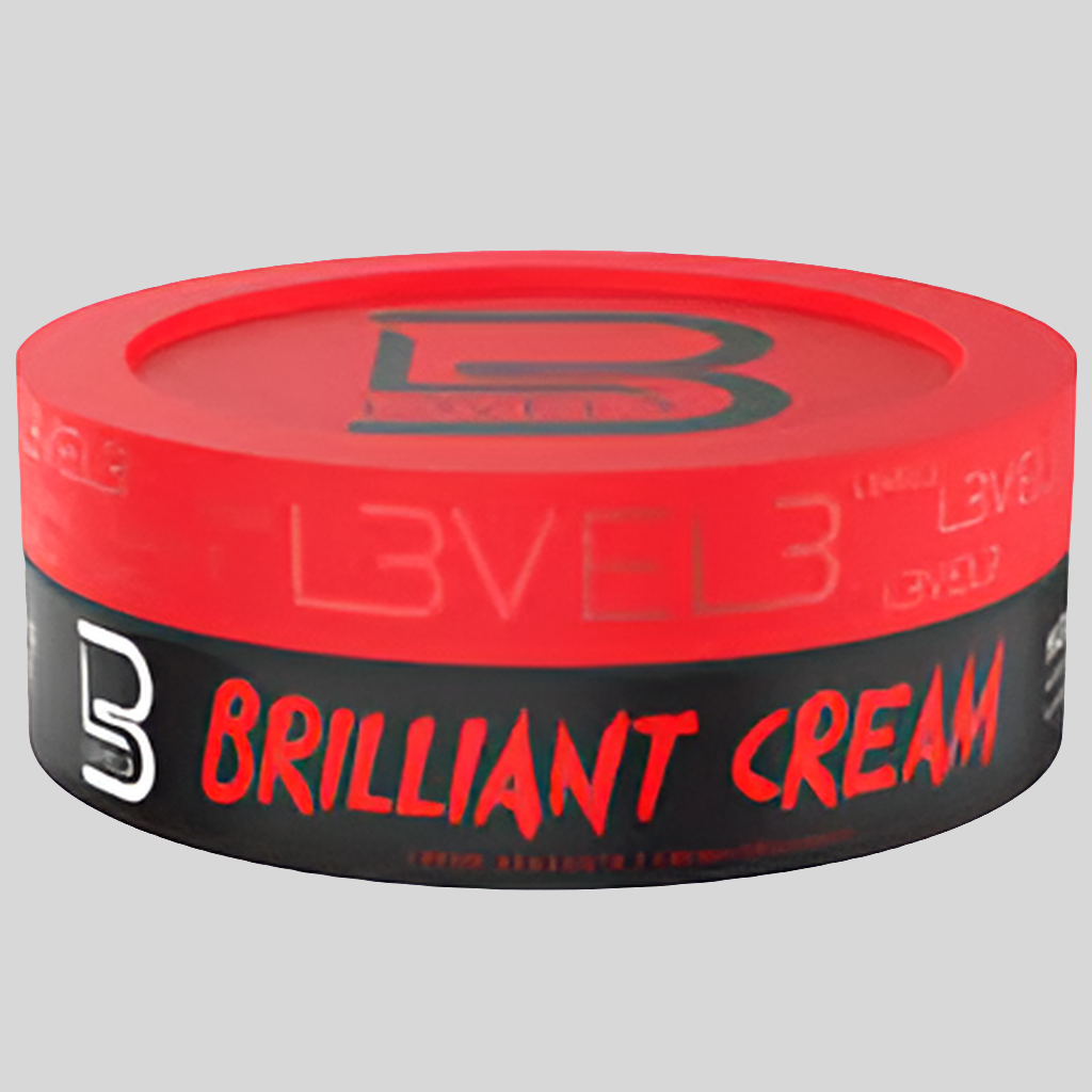 Level 3 Brilliant Cream - D' Mayra Beauty Supply