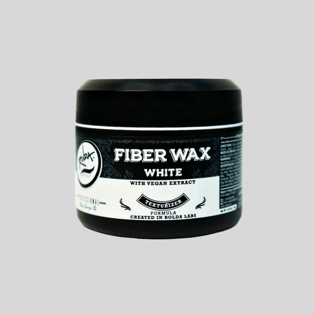 ROLDA FIBER WAX- WHITE - D' Mayra Beauty Supply