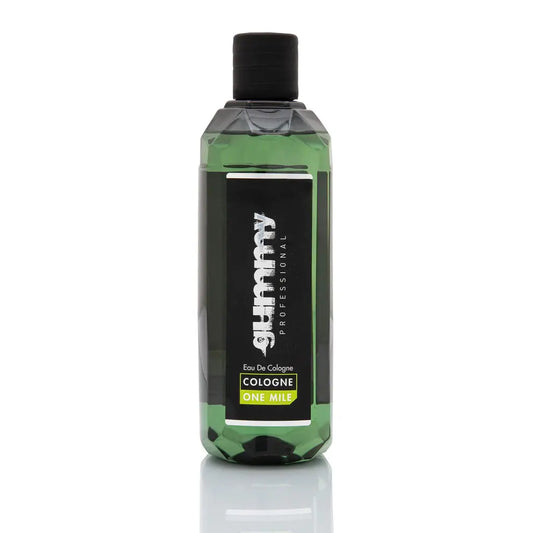 GUMMY PROFESSIONAL ONE MILE COLOGNE AFTERSHAVE - D' Mayra Beauty Supply 