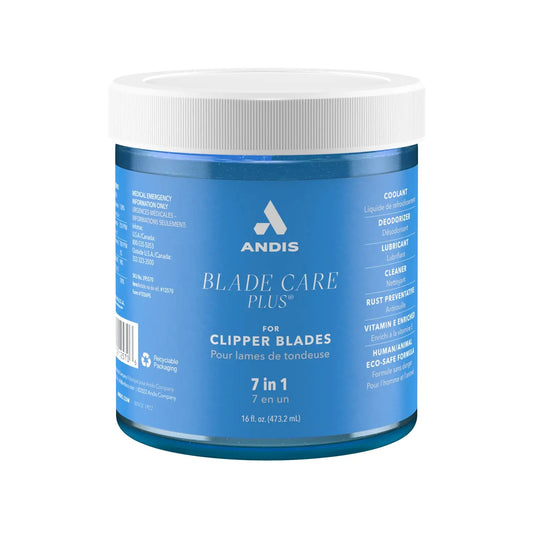 Andis Blade Care Plus - D' Mayra Beauty Supply 