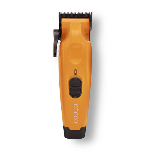 Cocco Hyperveloce Clipper- Orange - D' Mayra Beauty Supply 