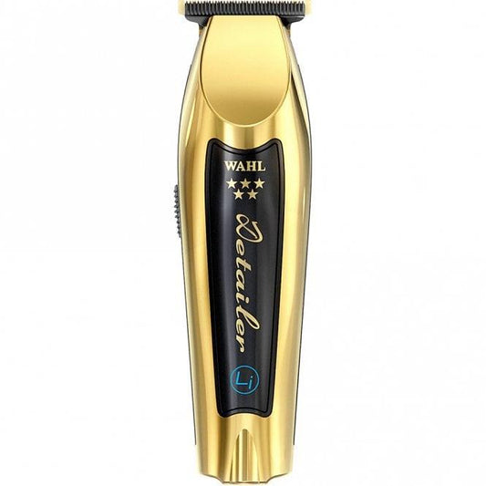 Wahl Detailer Gold Edition - D' Mayra Beauty Supply 