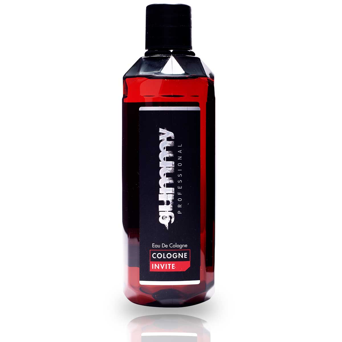 GUMMY PROFESSIONAL- INVITE AFTERSHAVE - D' Mayra Beauty Supply 