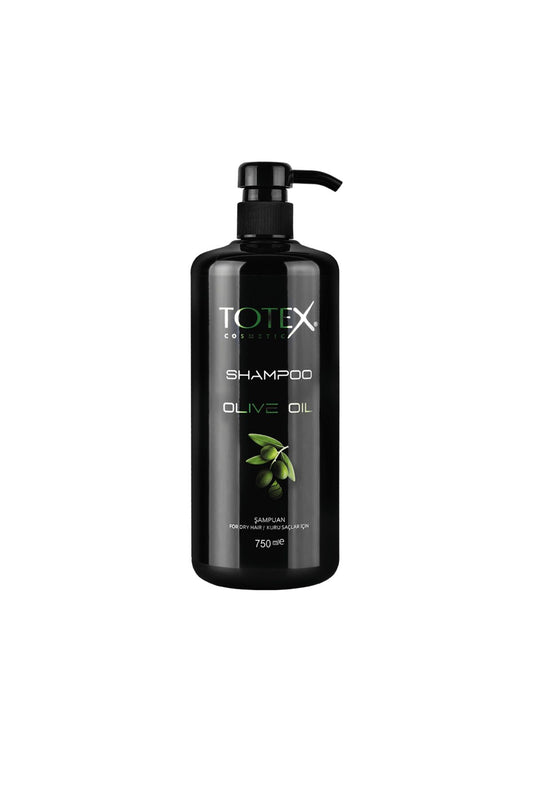 TOTEX COSMETIC- OLIVE OIL SHAMPOO