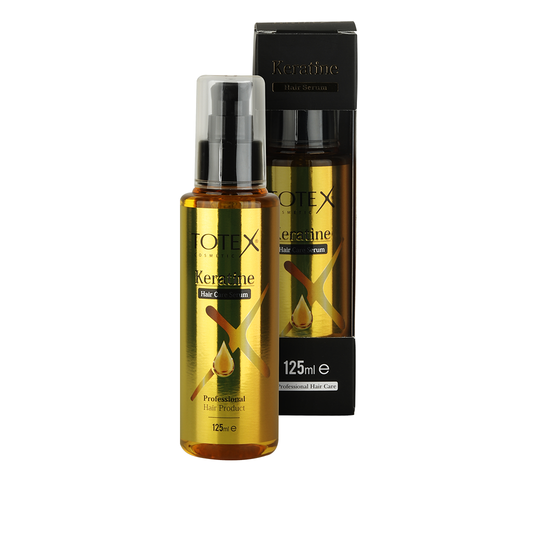 TOTEX COSMETIC HAIR-SERUM