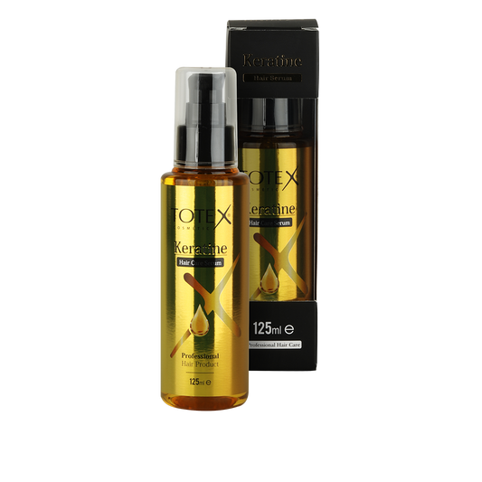 TOTEX COSMETIC HAIR-SERUM