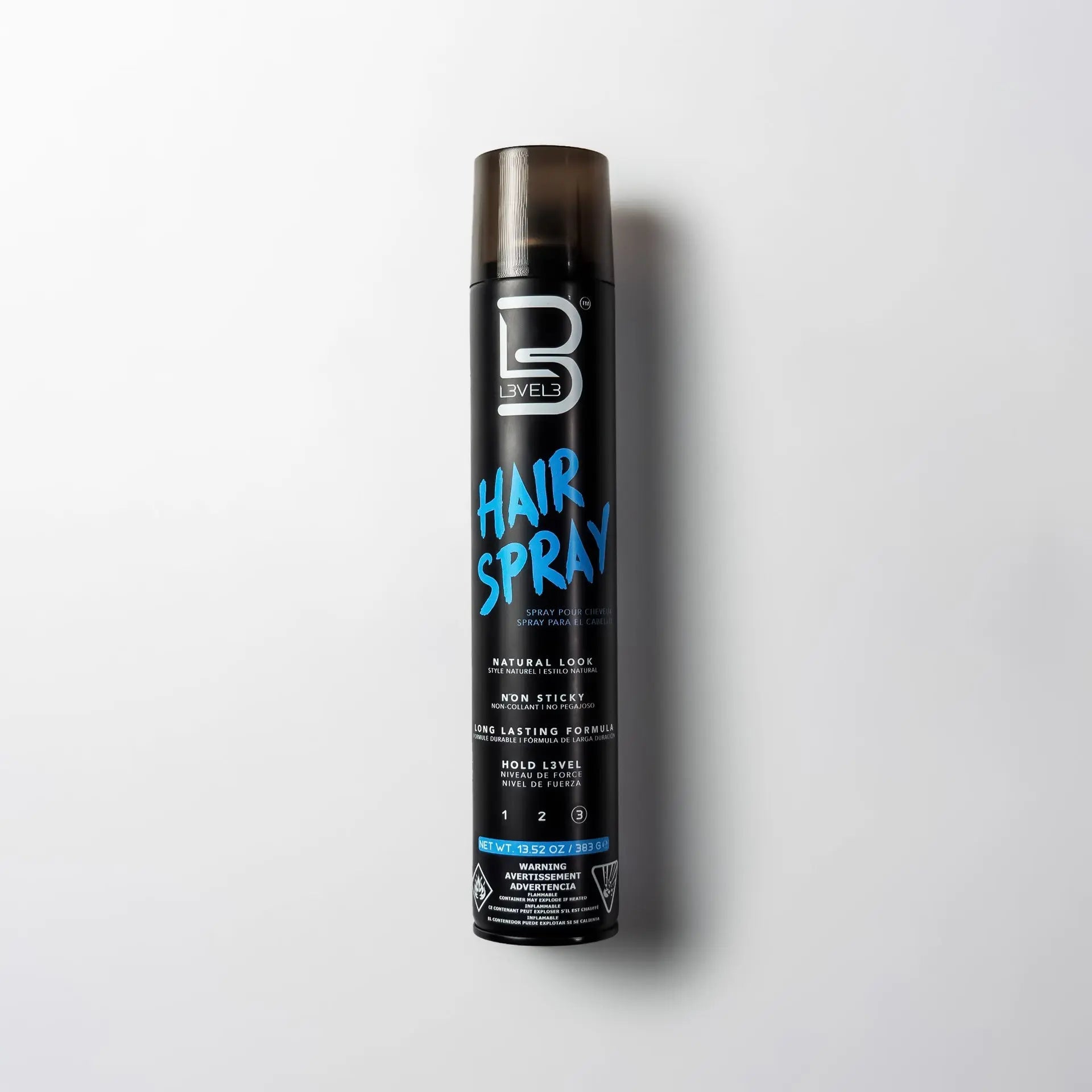 Level 3 Hair Spray - D' Mayra Beauty Supply 