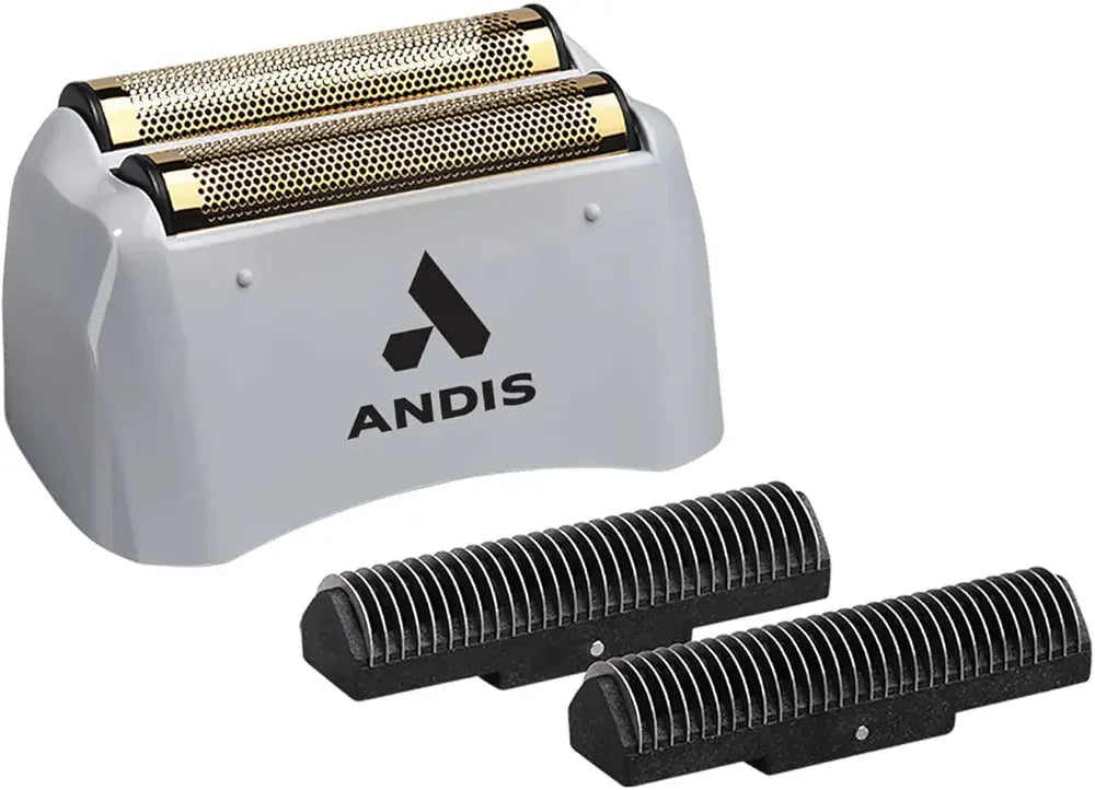 ANDIS SHAVER- PROFOIL REPLACEMENT HEAD WITH CUTTER - D' Mayra Beauty Supply 