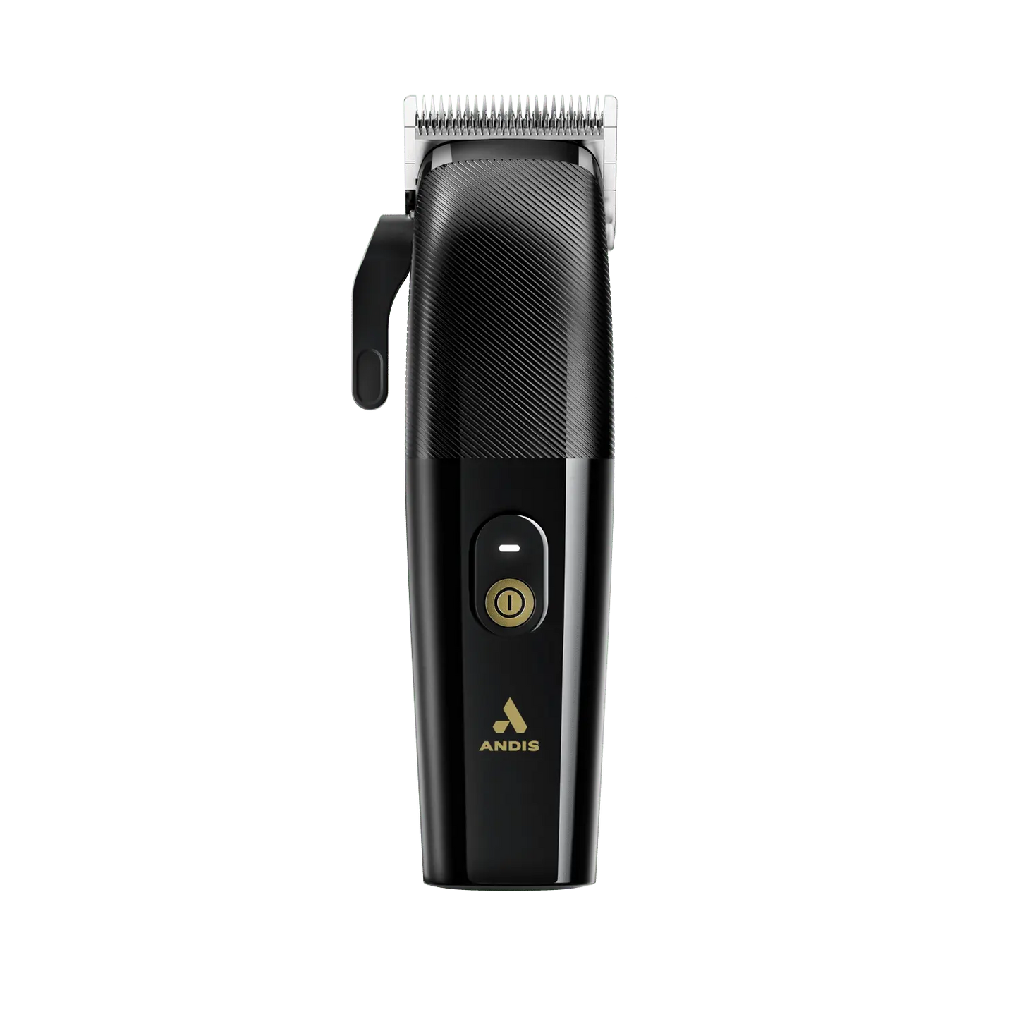 ANDIS ENVY² PROFESSIONAL HAIR CLIPPER BLACK - D' Mayra Beauty Supply 