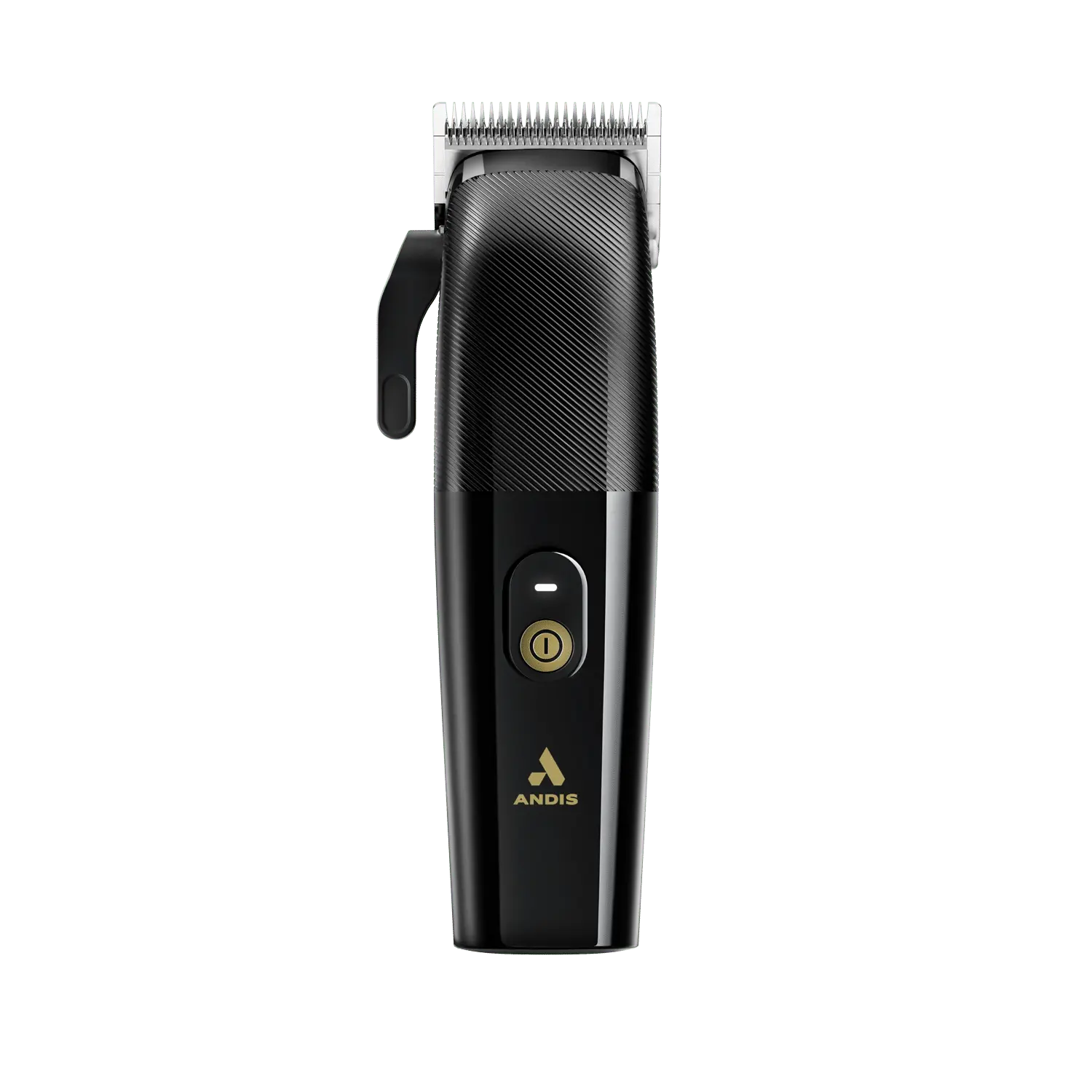 ANDIS ENVY² PROFESSIONAL HAIR CLIPPER BLACK - D' Mayra Beauty Supply 