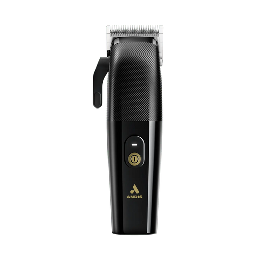 ANDIS ENVY² PROFESSIONAL HAIR CLIPPER BLACK - D' Mayra Beauty Supply 