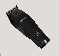 ANDIS MASTER CORDLESS BLACK LABEL EDITION - D' Mayra Beauty Supply 