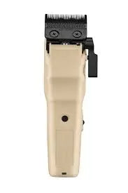 BABYLISSPRO LO-PRO-FXONE  HAIR CLIPPER- DESERT SAND (TOOL ONLY) - D' Mayra Beauty Supply 