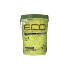 Eco Olive Hair-Gel 5LB - D' Mayra Beauty Supply 