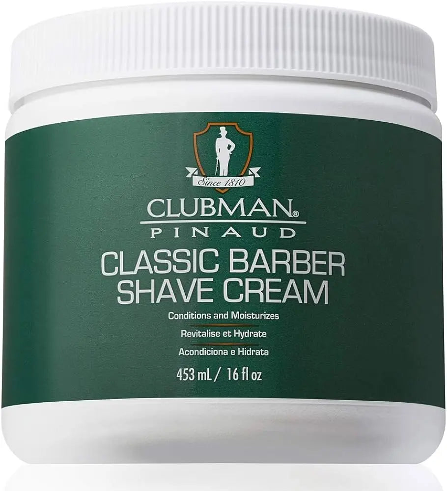 CLUBMAN PINAUD CLASIC SHAVE GEL - D' Mayra Beauty Supply 