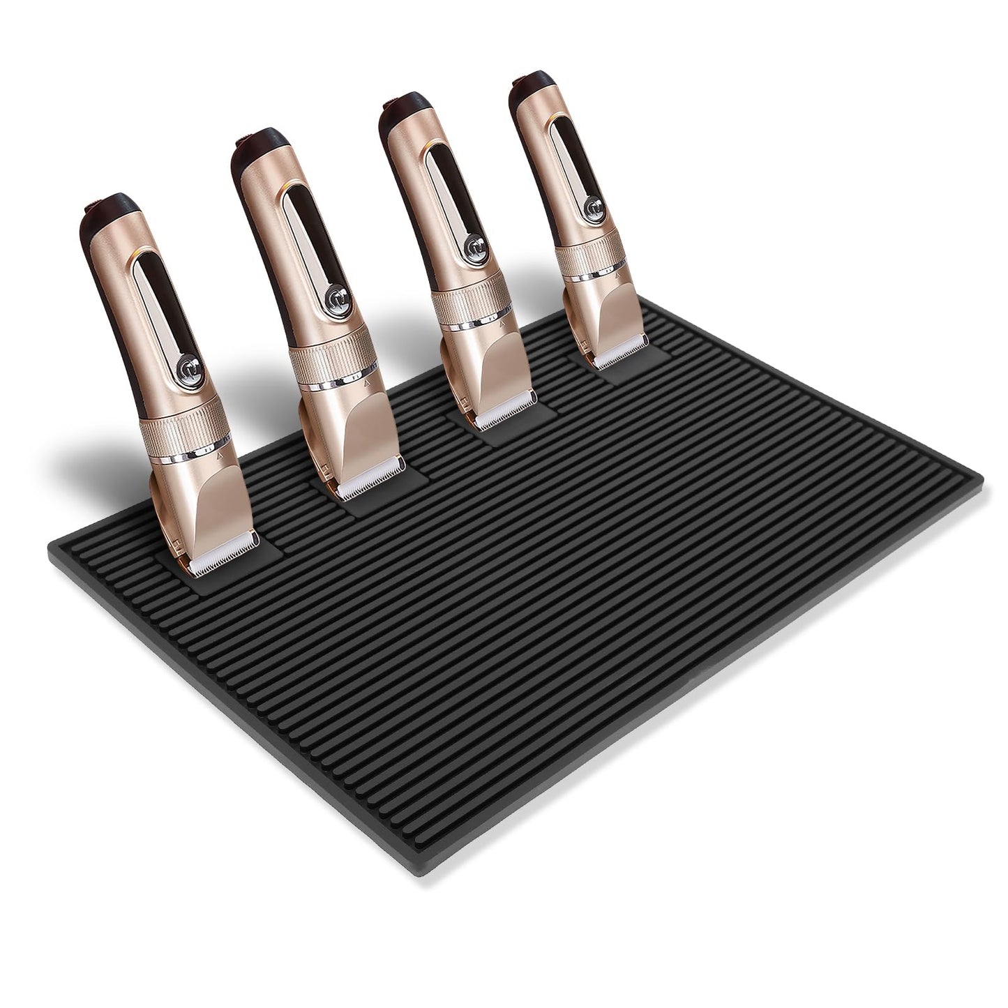 MAGNETIC STATION MAT-4 SLOTS