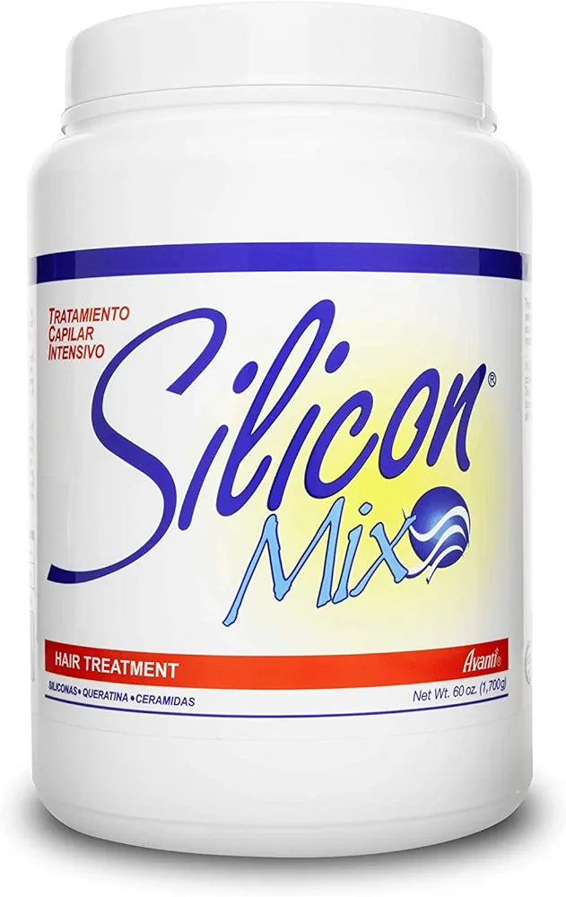 SILICON MIX-60oz