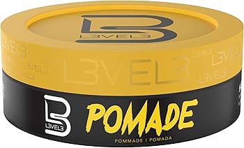 Level 3 Pomade 5oz - D' Mayra Beauty Supply 