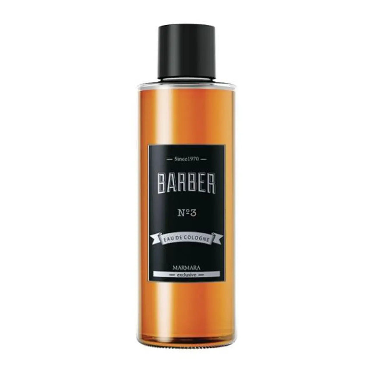 BARBER Aftershave Marmara No3 - D' Mayra Beauty Supply 