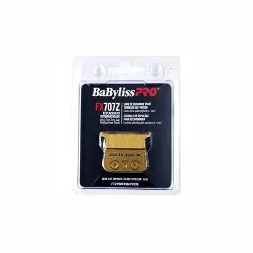 BABYLISSPRO GOLD FX TRIMMER REPLACEMENT BLADE - D' Mayra Beauty Supply 