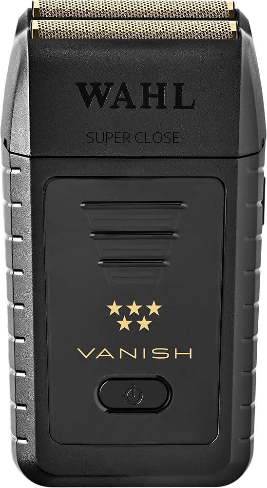 WAHL VANISH FOIL-SHAVER - D' Mayra Beauty Supply 