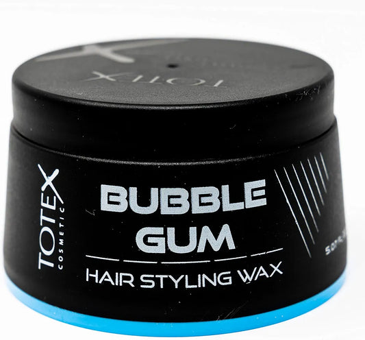 TOTEX COSMETIC HAIR STYLING WAX- BUBBLE GUM - D' Mayra Beauty Supply 