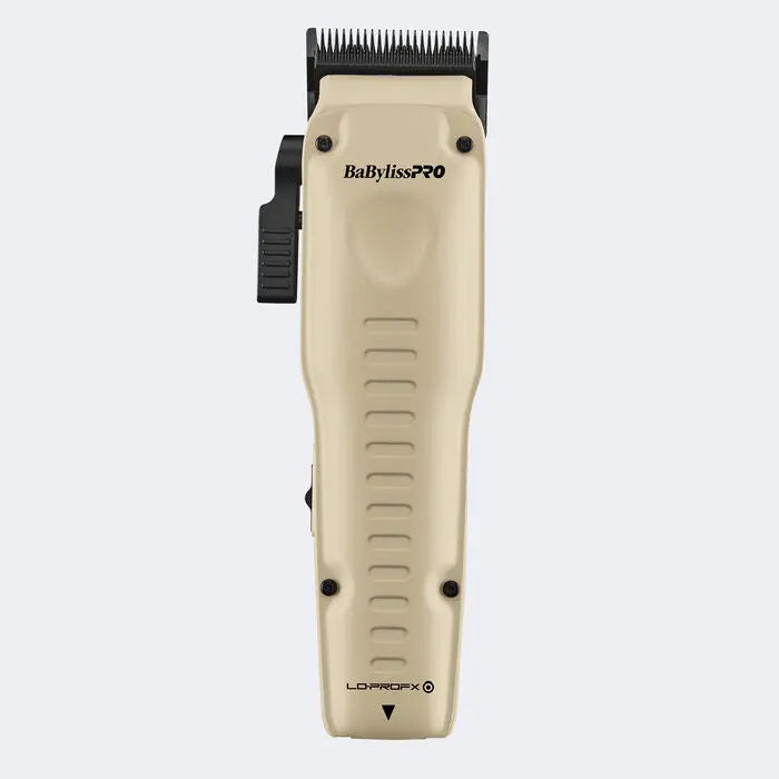 BABYLISSPRO LO-PRO-FXONE  HAIR CLIPPER- DESERT SAND (TOOL ONLY) - D' Mayra Beauty Supply 