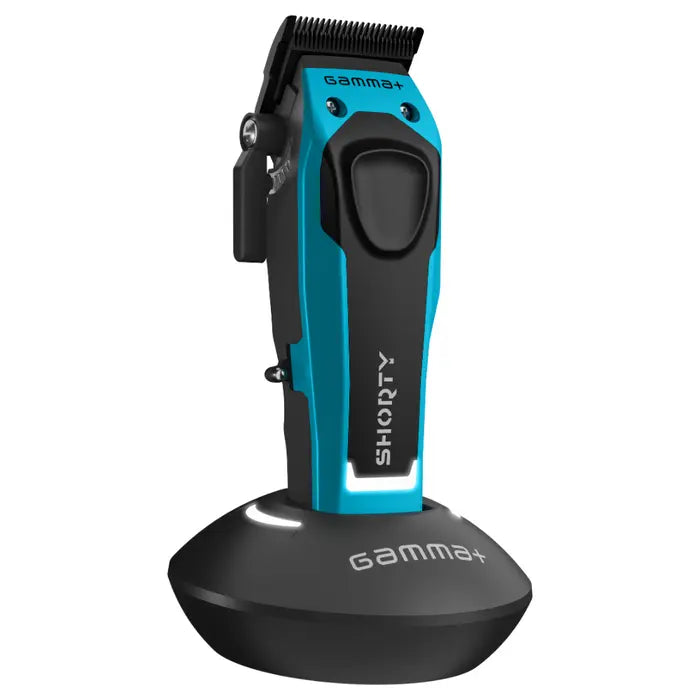 GAMMA+ SHORTY HAIR CLIPPER - D' Mayra Beauty Supply 