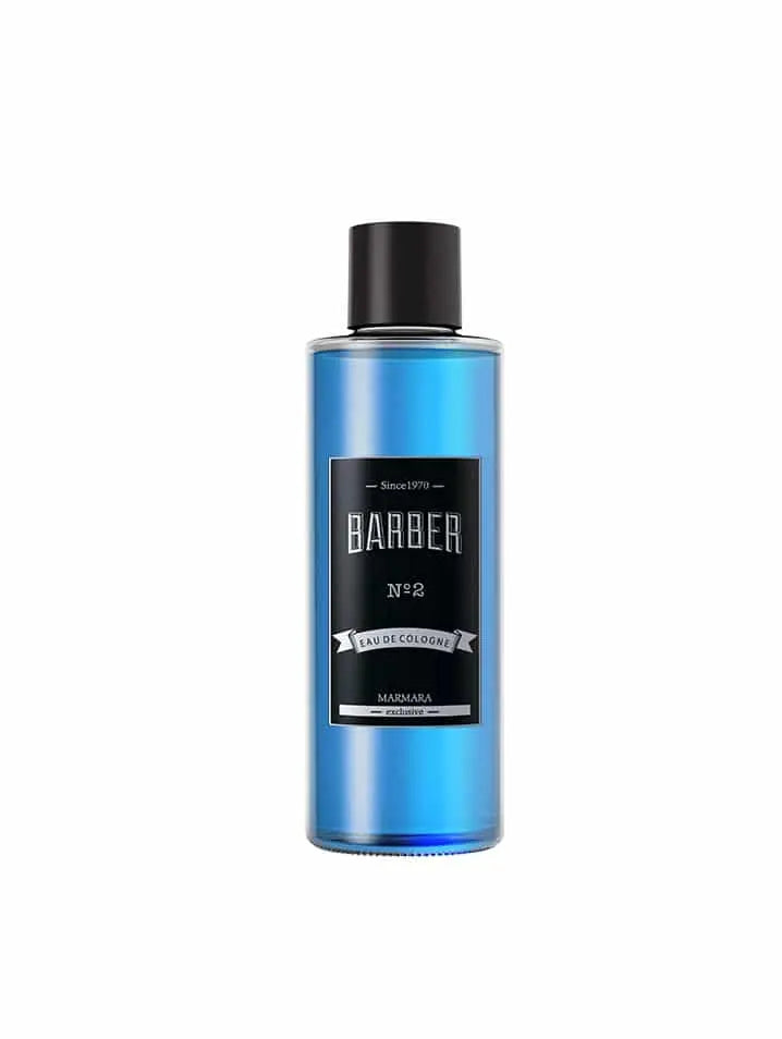 BARBER Aftershave Marmara No2 - D' Mayra Beauty Supply 