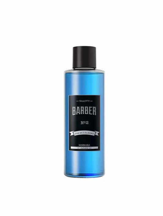 BARBER Aftershave Marmara No2 - D' Mayra Beauty Supply 