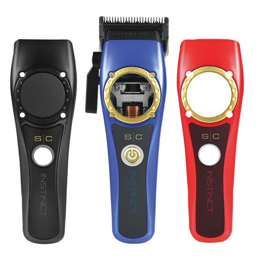 StyleCraft Instict Clipper - D' Mayra Beauty Supply 