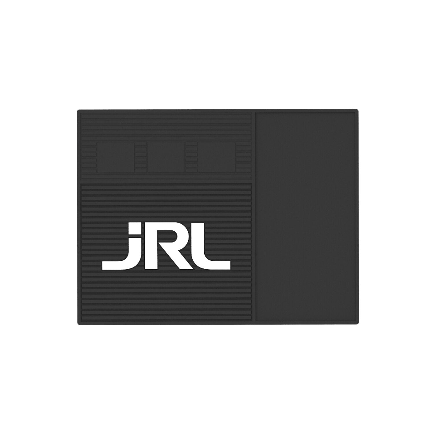 JRL PROFESSIONAL MAGNETIC STATION MAT- 3 SLOTS - D' Mayra Beauty Supply 