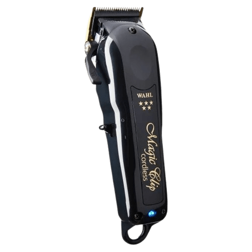 Wahl Magic Clip Cordless- Black edition - D' Mayra Beauty Supply 