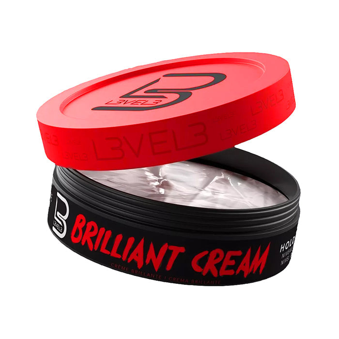 Level 3 Brilliant Cream - D' Mayra Beauty Supply 