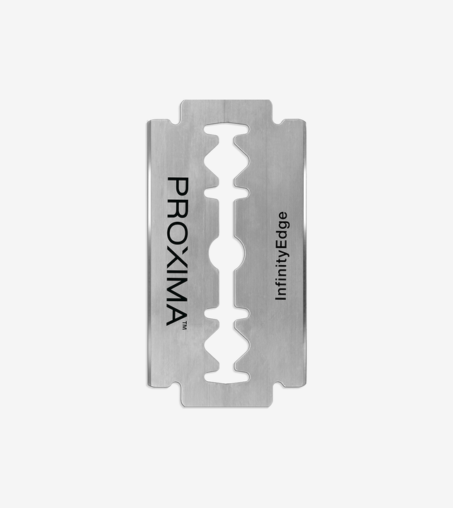 Proxima- InfinityEdge Blades - D' Mayra Beauty Supply 