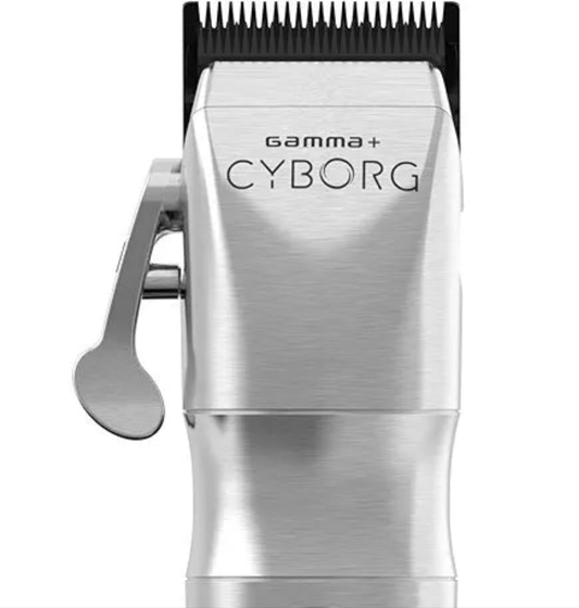 GAMMA+ CYBORG HAIR CLIPPER - D' Mayra Beauty Supply 