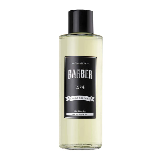 BARBER Aftershave Marmara No4 - D' Mayra Beauty Supply 