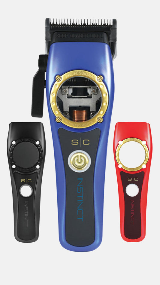 StyleCraft Instict Clipper - D' Mayra Beauty Supply 