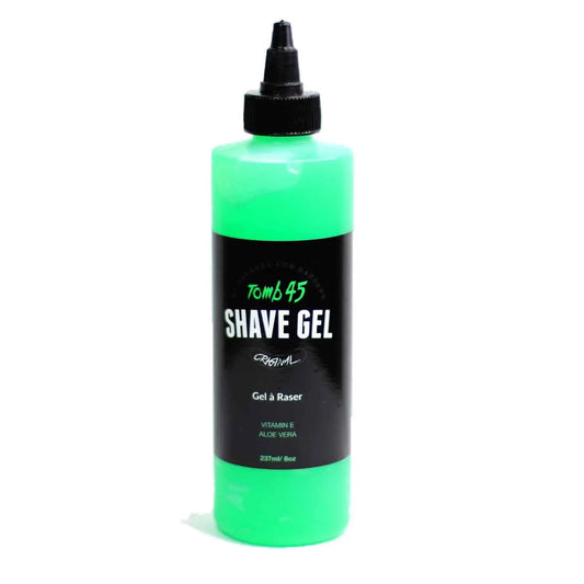 TOMB45 SHAVE GEL - D' Mayra Beauty Supply 