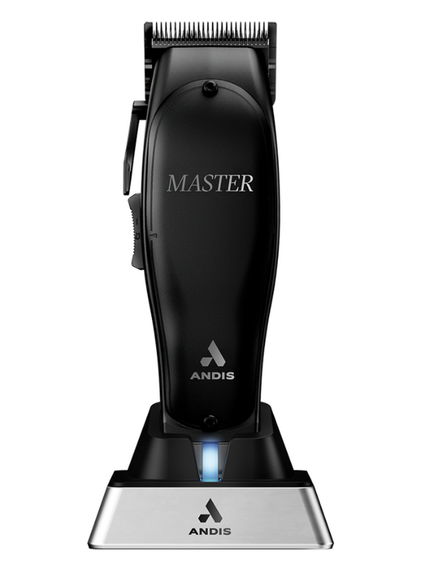 Andis Black Label Master Cordless Phaze Blade Clipper #561895