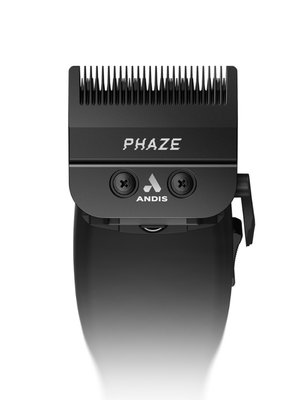 Andis Black Label Master Cordless Phaze Blade Clipper #561895