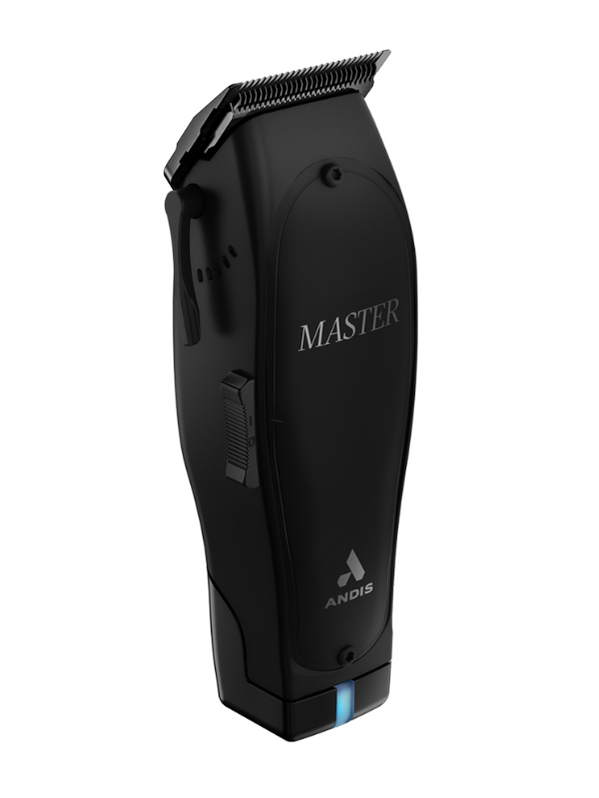 Andis Black Label Master Cordless Phaze Blade Clipper #561895