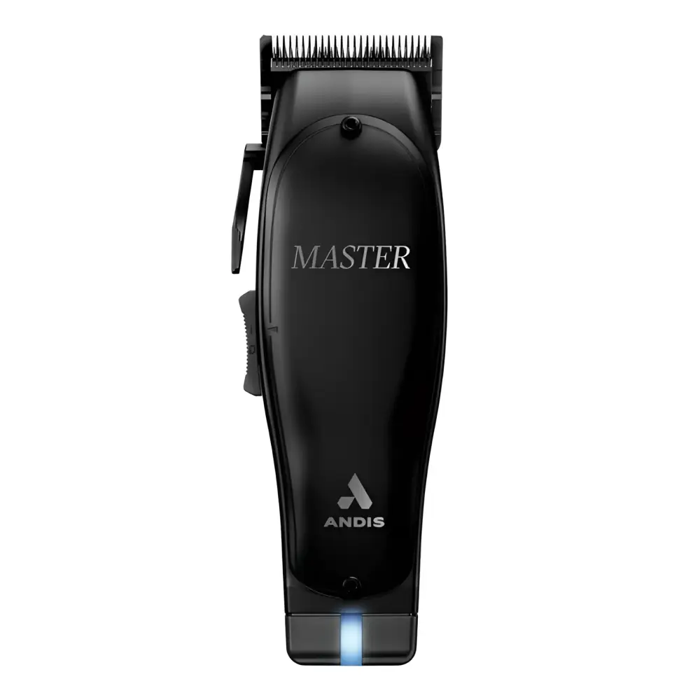 Andis Black Label Master Cordless Phaze Blade Clipper #561895
