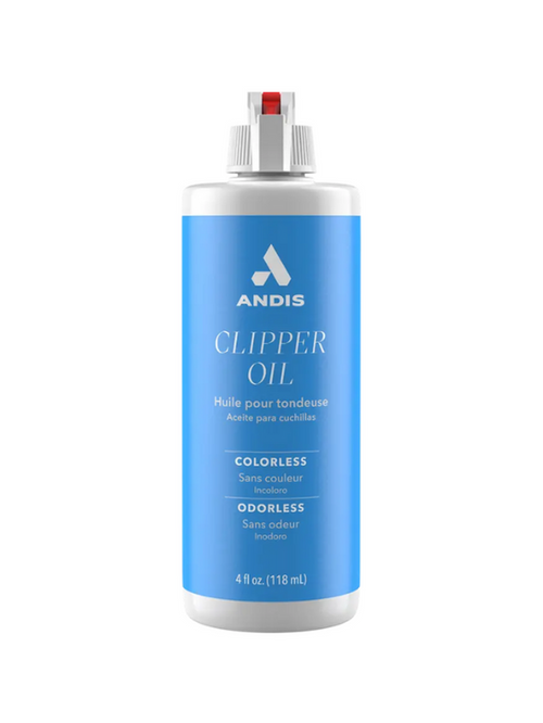 Andis ClipperOil