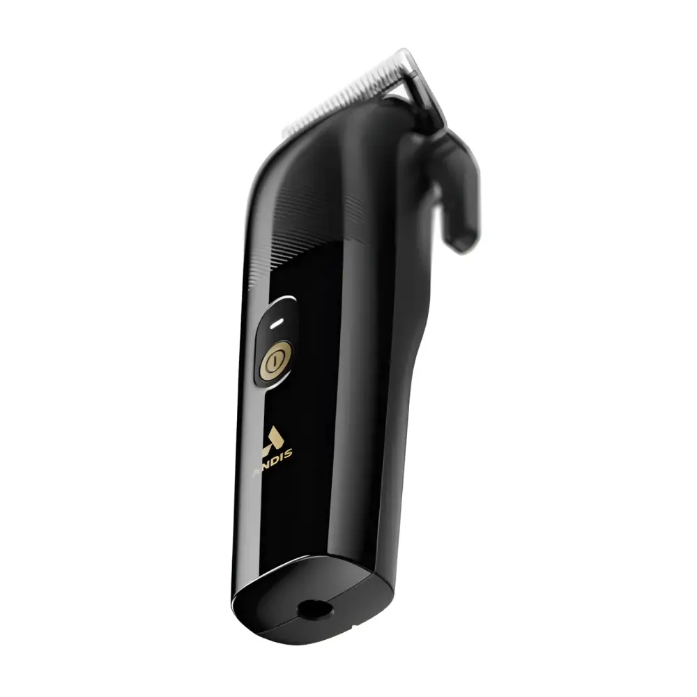 Andis Envy II Clipper #560397 - Black