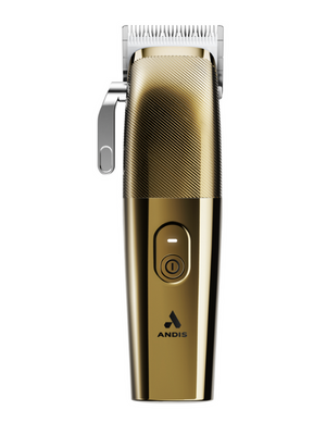Andis Envy II Clipper #560397 - Gold
