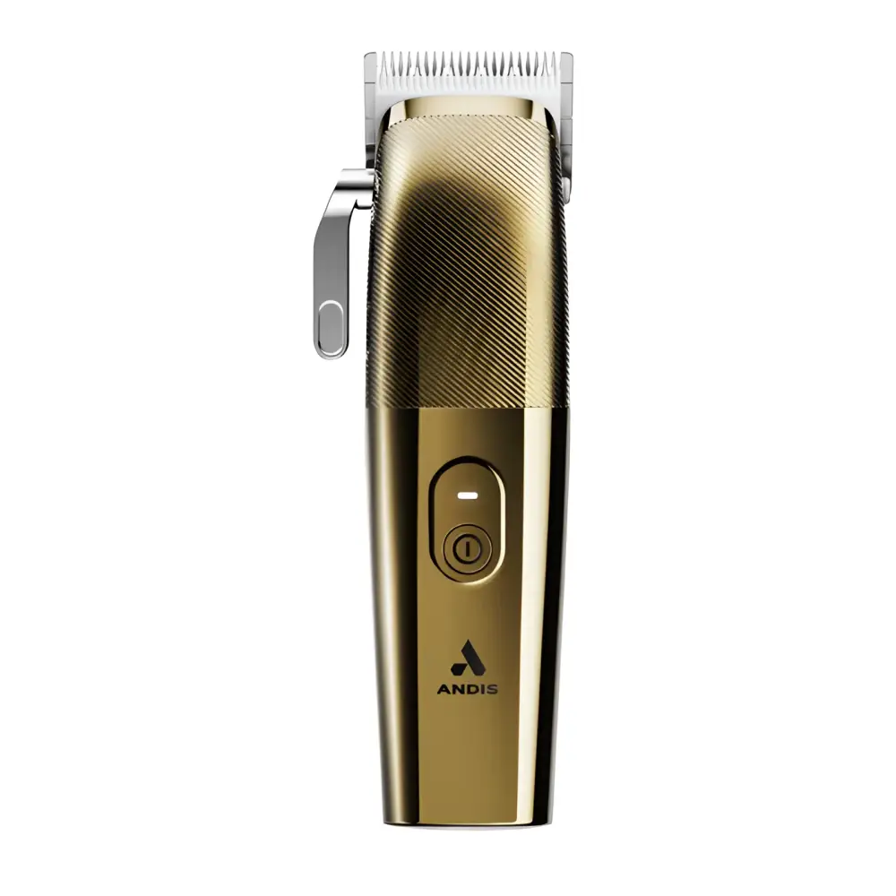 Andis Envy II Clipper #560397 - Gold