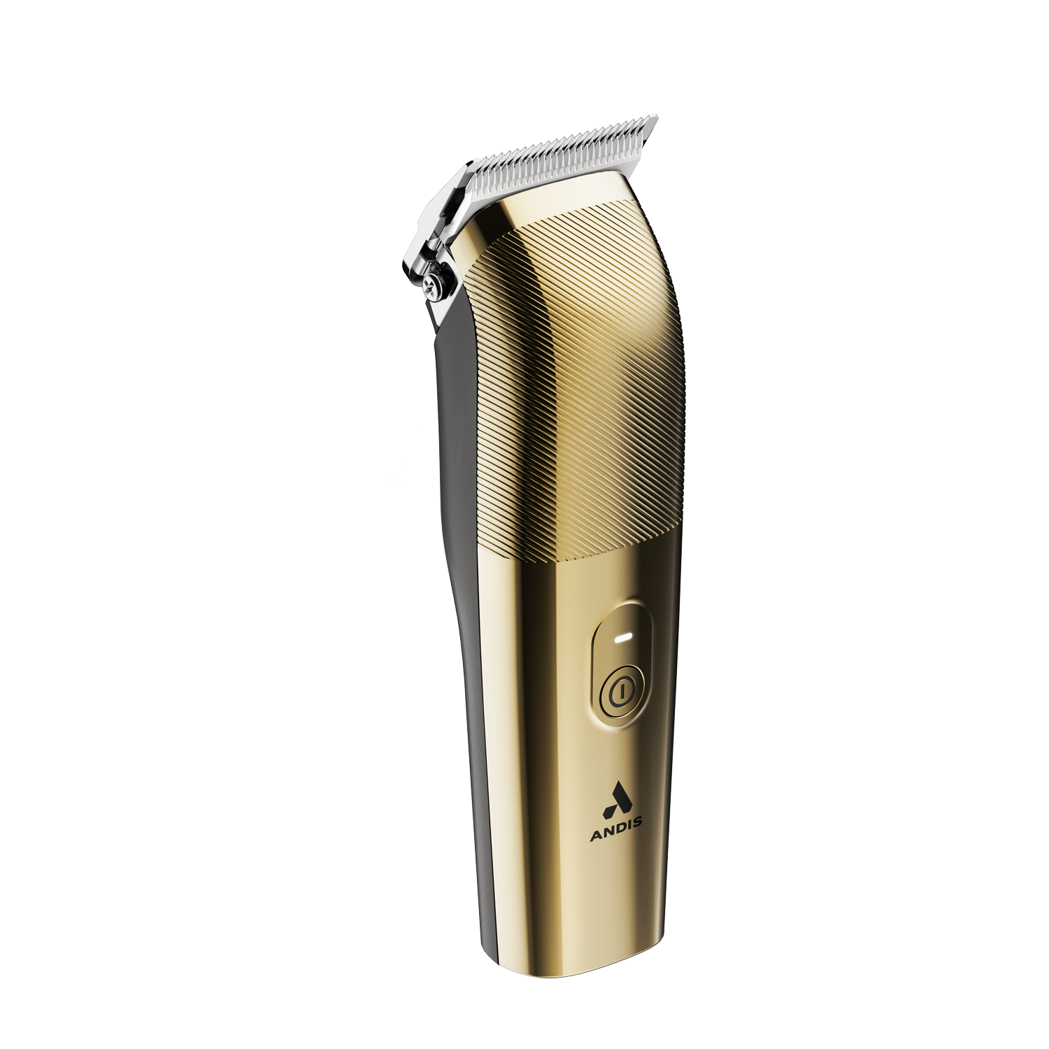 ANDIS ENVY² PROFESSIONAL HAIR CLIPPER GOLD - D' Mayra Beauty Supply 